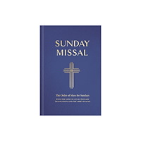 Hodder & Stoughton Sunday Missal: People's Edition (Blue Binding) (inbunden, eng)