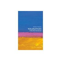 Oxford University Press Inc Toleration (häftad, eng)