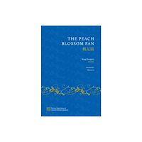 Oxford University Press Inc The Peach Blossom Fan (inbunden, eng)