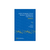Oxford University Press Inc New Stories Told while Trimming the Wick (inbunden, eng)