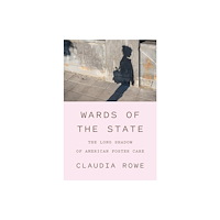 Abrams Wards of the State (inbunden, eng)