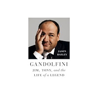 Abrams Gandolfini (inbunden, eng)