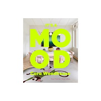 Abrams It's a Mood (inbunden, eng)