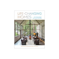 Abrams Life-Changing Homes (inbunden, eng)
