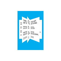 Abrams The Art of Dying (häftad, eng)