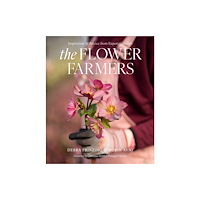 Abrams The Flower Farmers (inbunden, eng)