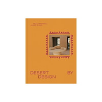 Abrams Desert by Design (inbunden, eng)
