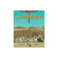 Abrams The Wes Anderson Collection: Asteroid City (inbunden, eng)