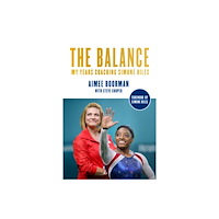 Abrams The Balance (inbunden, eng)