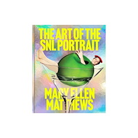 Abrams The Art of the SNL Portrait (inbunden, eng)