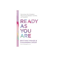 Thomas nelson publishers Ready As You Are (inbunden, eng)