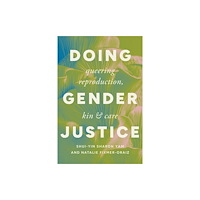 Johns Hopkins University Press Doing Gender Justice (häftad, eng)