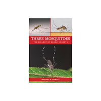 Johns Hopkins University Press Three Mosquitoes (häftad, eng)