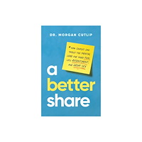Thomas nelson publishers A Better Share (inbunden, eng)