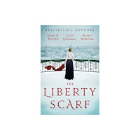 HarperCollins Focus The Liberty Scarf (häftad, eng)