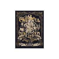 Thomas nelson publishers Old Soul, New Creation (inbunden, eng)