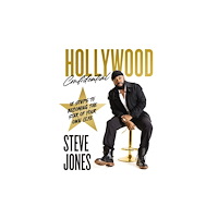 HarperCollins Focus Hollywood Confidential (inbunden, eng)