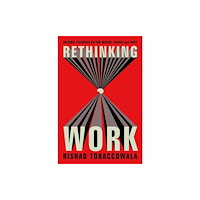 HarperCollins Focus Rethinking Work (inbunden, eng)