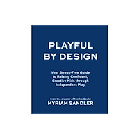 HarperCollins Focus Playful by Design (inbunden, eng)