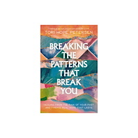 Thomas nelson publishers Breaking the Patterns That Break You (häftad, eng)