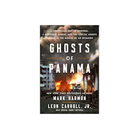 HarperCollins Focus Ghosts of Panama (häftad, eng)