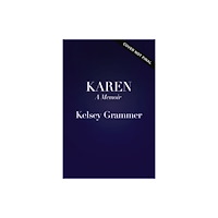 HarperCollins Focus Karen (inbunden, eng)
