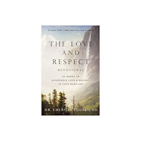 Thomas nelson publishers The Love and Respect Devotional (häftad, eng)