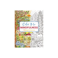 HarperCollins Focus Color Me Mindfulness (häftad, eng)