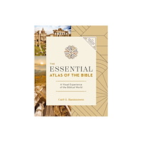 Thomas nelson publishers The Essential Atlas of the Bible (häftad, eng)