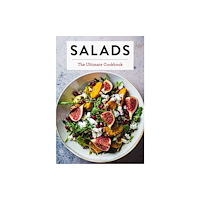 HarperCollins Focus Salads (inbunden, eng)