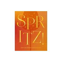 HarperCollins Focus Spritz! (inbunden, eng)