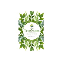 National Geographic Books TreeNotes (inbunden, eng)