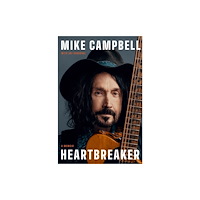 Little, Brown Book Group Heartbreaker (inbunden, eng)