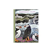 Little, Brown Book Group Summer's Hum (inbunden, eng)