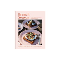 Gibbs M. Smith Inc Brunch Season (inbunden, eng)