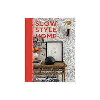 Gibbs M. Smith Inc Slow Style Home (inbunden, eng)