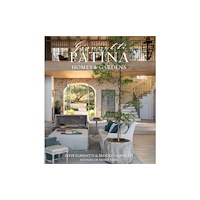 Gibbs M. Smith Inc Patina Homes & Gardens (inbunden, eng)