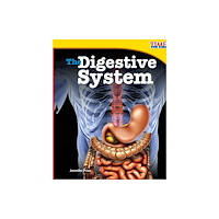 Teacher Created Materials, Inc The Digestive System (häftad, eng)