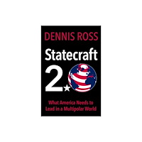 Oxford University Press Inc Statecraft 2.0 (häftad, eng)