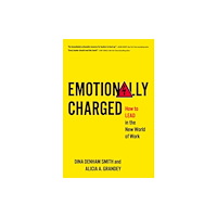 Oxford University Press Inc Emotionally Charged (inbunden, eng)