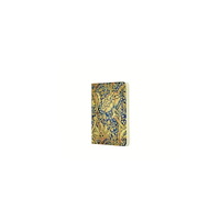 Little, Brown Book Group Morris Windrush (William Morris) A6 Unlined Cahier (häftad, eng)