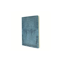 Little, Brown Book Group Riviera Bold (Old Leather Collection) A4 Dot-Grid Cahier (häftad, eng)