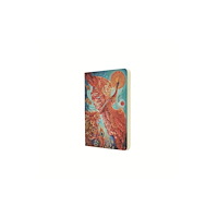 paperblanks Firebird (Birds of Happiness) A5 Unlined Cahier (häftad, eng)
