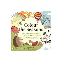 Little, Brown Book Group Colour the Seasons (häftad, eng)