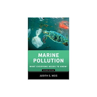 Oxford University Press Inc Marine Pollution (häftad, eng)