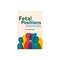 Oxford University Press Inc Fetal Positions (häftad, eng)