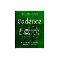 Oxford University Press Inc Cadence (häftad, eng)