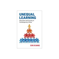 Oxford University Press Inc Unequal Learning (häftad, eng)