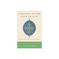 Oxford University Press Inc Striving in the Path of God (häftad, eng)