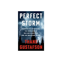 Oxford University Press Inc Perfect Storm (inbunden, eng)